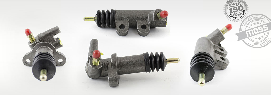 BOMBAS Y BOMBINES DE CLUTCH