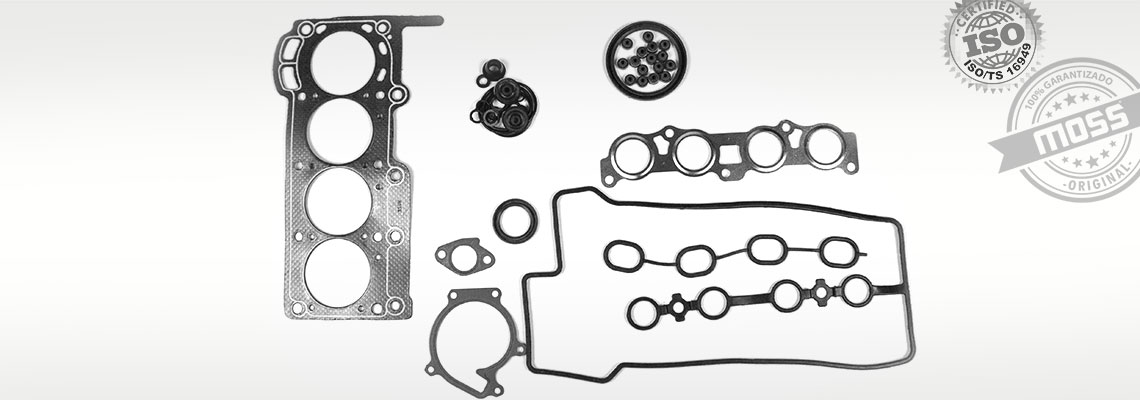 JUEGOS DE EMPACADURAS
